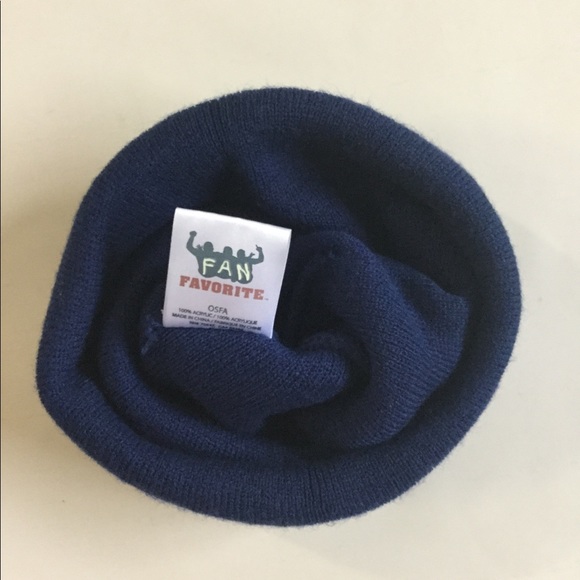 PENN STATE Unisex WARM Beanie ❤️ - Picture 5 of 6